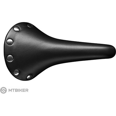 Selle San Marco Regal Le Classiche černé