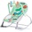 ROCKER Музикален шезлонг "Baby Spa"зелен (SHEBS02302GR)