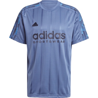 adidas Tiro potlačou IS1540 modré
