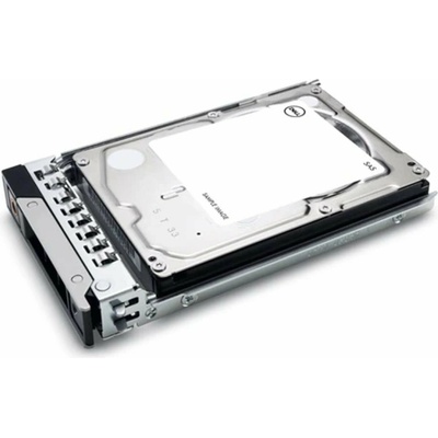 Dell 2.4TB Hard Drive SAS ISE 12Gbps 10K 512e 2.5in Hot-Plug Customer Kit, 161-BCHF