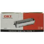 OKI БАРАБАННА КАСЕТА ЗА OKI PAGE 20n/20/20+/24dx - DRUM UNIT - OUTLET - Black - 41019502 - Type 7 (101OKI20D)