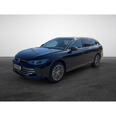 Volkswagen Passat Variant 1.5 eHybrid DSG 150 kW