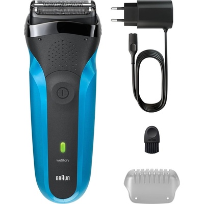 Braun Series 3 310s Wet&Dry