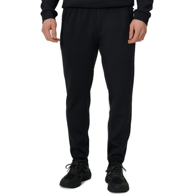 4F-TROUSERS FNK M1033-20S-DEEP BLACK černá