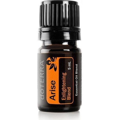 dōTERRA Вдъхновяващ бленд - dōTERRA Arise 5 ml (60205608)