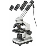 Bresser Микроскоп Bresser Junior 40-1024x с калъф (26754)