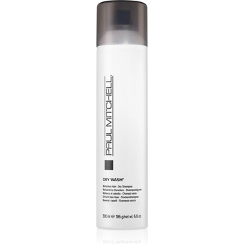 Paul Mitchell SoftStyle сух шампоан 300ml