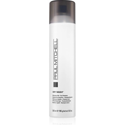 Paul Mitchell SoftStyle сух шампоан 300ml