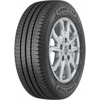 Image 1 of Goodyear EfficientGrip Cargo 2 195/75 R16C 107T