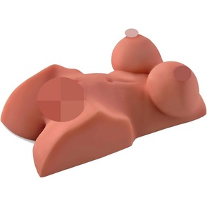 PDX Plus P DD's Masturbator Ta