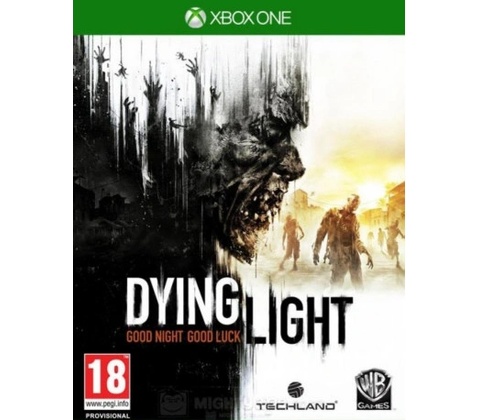 Dying Light