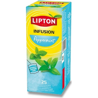 Lipton Mátový čaj 25 sáčků