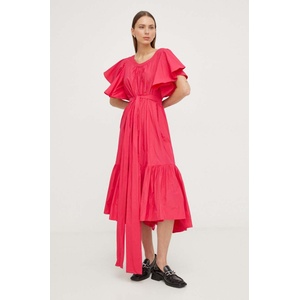 MMC STUDIO Рокля (mania.dress)