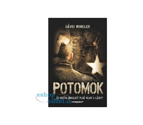 Potomok - Winkler Dávid