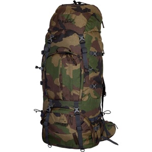 Tashev Outdoors Раница ТАШЕВ Mount 100+20 S+ камуфлаж