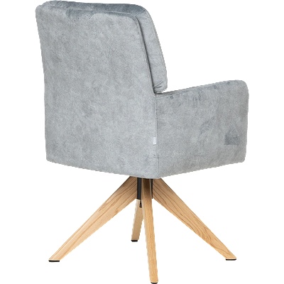 Carmen Трапезен стол narva w - зелен (3532274_2)