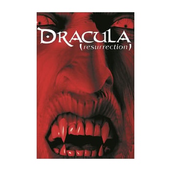 Dracula: Resurrection