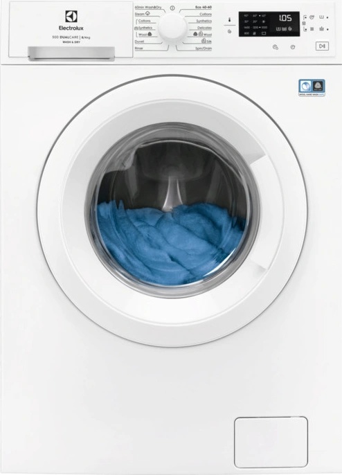 Electrolux EW5W468WE