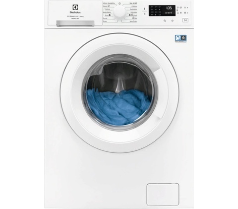 Electrolux EW5W468WE