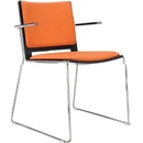 ALBA jednací židle FILO + područky