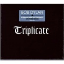 DYLAN BOB: TRIPLICATE CD