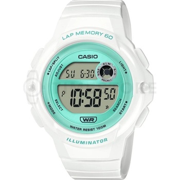 Casio Timeless LWS-1200H-7A3VDF (LWS-1200H-7A3VDF)