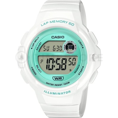 Casio Timeless LWS-1200H-7A3VDF (LWS-1200H-7A3VDF)