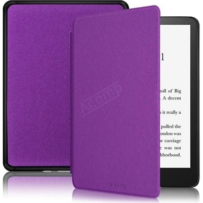 B-Safe Lock 2375 pre Amazon Kindle Paperwhite 5 2021 BSL-AKP-2375 fialové