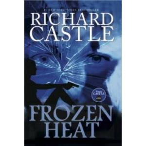 Nikki Heat - Frozen Heat (2013)