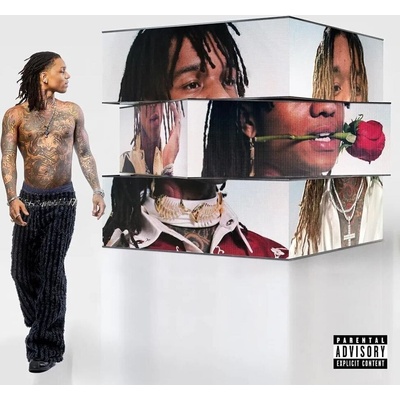Swae Lee - Same Difference (CD) (0199957294652)