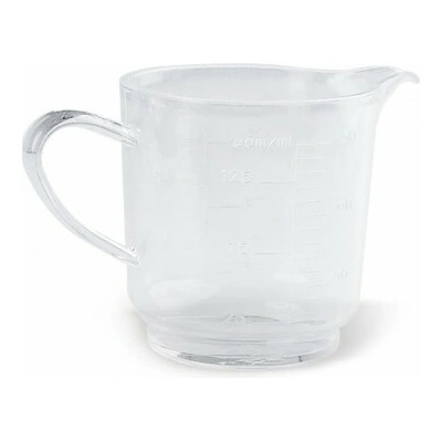 TVAR - Odmerka 150 ml číra