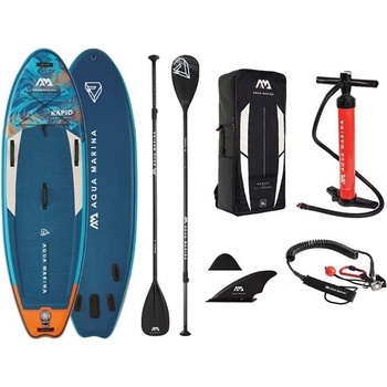 Paddleboard Aqua Marina RAPID RIVER