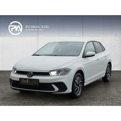 Volkswagen Polo TSI 70 kW