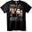 NOONEBRAND Тениска RELS B 2024 Нов EP - 2XL, White