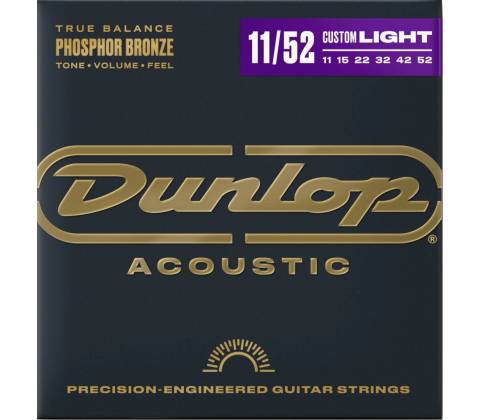 Dunlop DAP1152