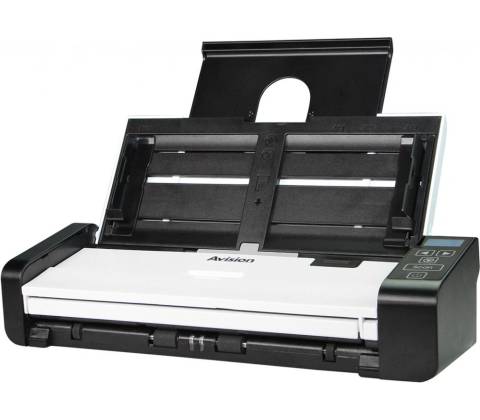 Avision AD215