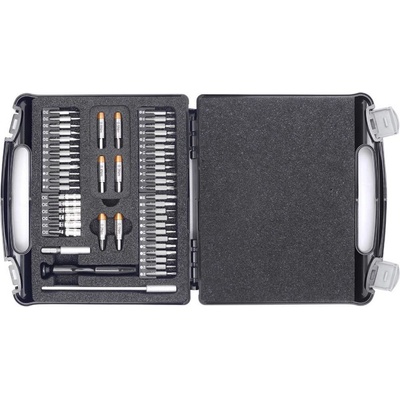 Bernstein Tools sada bitov 51-dielna 4-970 4-970