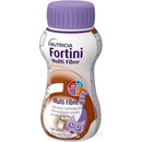 Energetické nápoje Fortini Multi Fibre pre deti výživa s čokoládovou príchuťou 200 ml