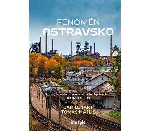 Fenomén Ostravsko