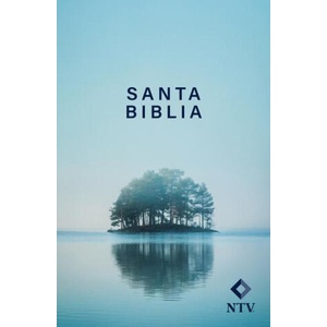 Santa Biblia Ntv, Edición Premio Y Regalo (Tapa Rústica) | Nueva Traduccion Viviente (2025)