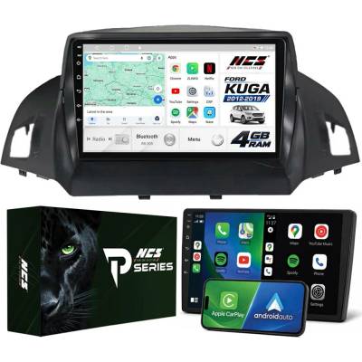 NCS RS-305 Ford Kuga II 2012-2019