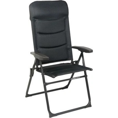 Westfield Outdoors Kempingové křeslo Westfield Zenith 2.0 antracit