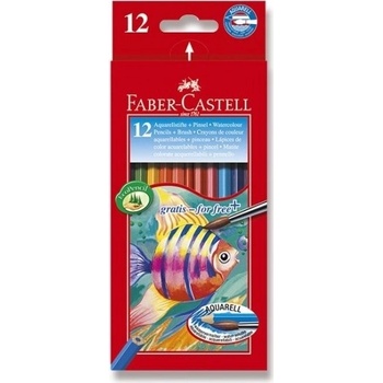 Faber Castell 114413 12 ks