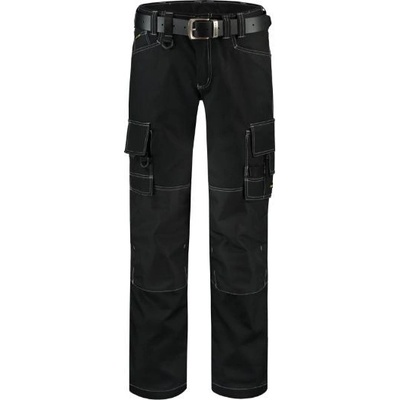 Tricorp Cordura Canvas Work Pants černá