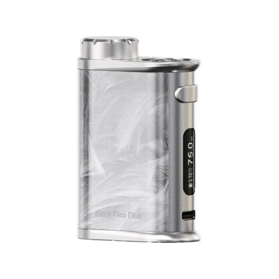Eleaf iStick Pico Plus TC 75W Light Grey