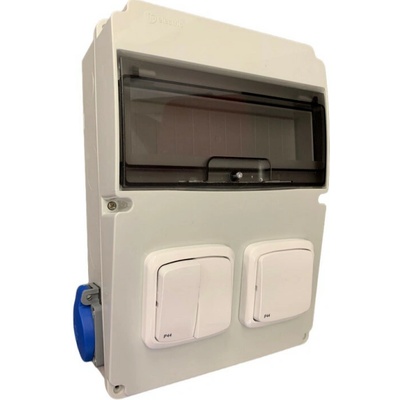 Elektrium 63519.20000S5