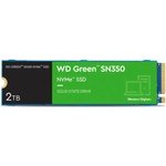 Western Digital WD Green SN350 2TB NVMe PCIe (WDS200T3G0C)