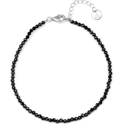 AGATO Minerální náramek ze spinelu POL-B04/21L