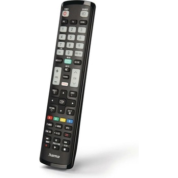 Hama Универсално дистанционно HAMA 221060, за телевизори Samsung, 2х AAA, черно (HAMA-221060)