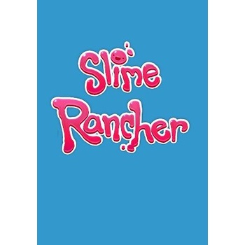 Slime Rancher